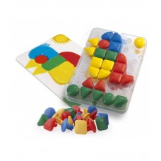 SUPERPINOS CAIXA 32 PEÇAS